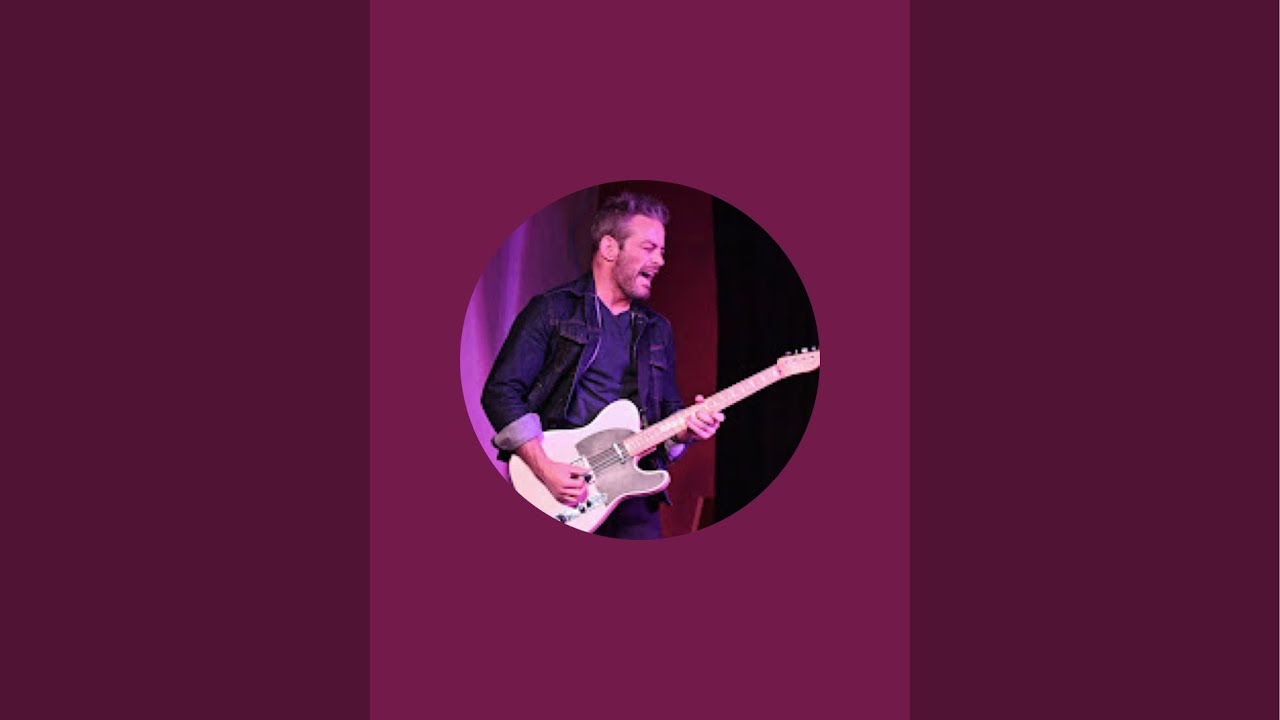 Black Belt Musician is live, Hollywood Fats, Elvis, special guest, Doc ...