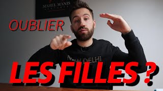 Oublier Les Filles ?