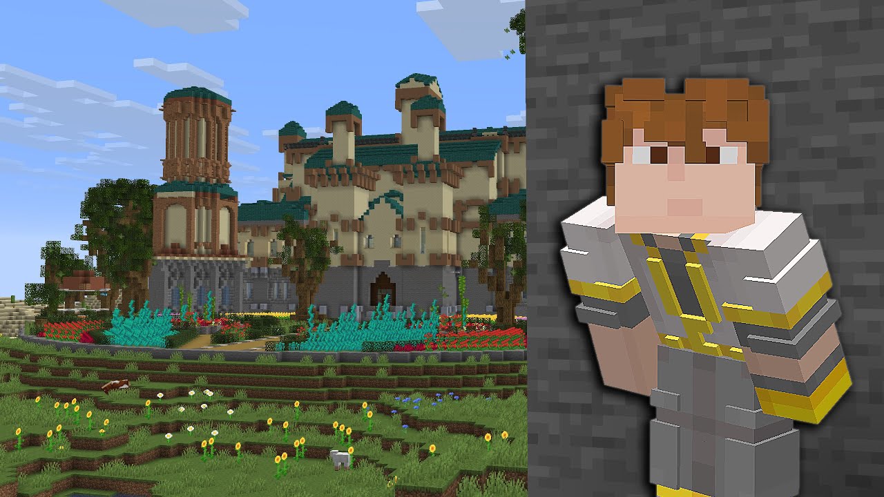 Latest Title & Thumbnail