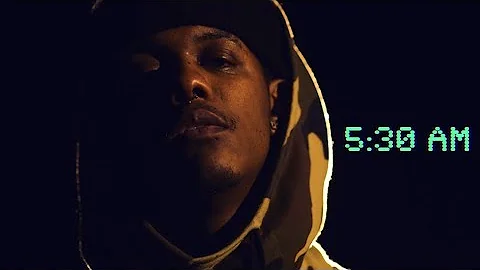 VI Seconds - 5:30am (Official Music Video)