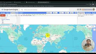 Famous How to identify the AOI in GEE - Lesson 1 Net Worth