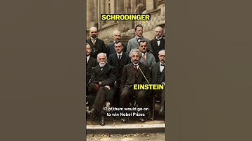 Marie Curie was one of the most Influential Scientists of ALL time! #space #spacefacts #universe