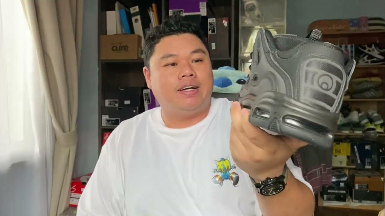 Osiris D3 2001 Triple Black Osiris D3 2001 Triple Black
