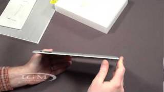 iPad 2 Smart covers & HD out put screenshot 2