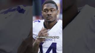 Stefon Diggs: Traded Again! Now From Buffalo Bills to Houston Texans! #nfl #nflnews #football