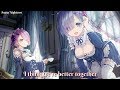 Nightcore - Together / Lyrics