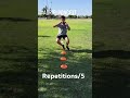 How to form a Footballer - SOCCER PLAYER from Zero to an Achiever.
