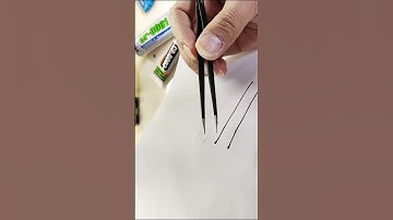 CP-0001, 2 glue comparison#shorts