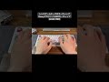 1989年のレトロゲームテーマキーキャップに交換してみた #shorts #asmr #レトロゲーム #keyboardasmr