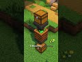 From Cactus to Bone Meal to Bread in One Simple Build