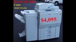 Santa Monica Copiers ... 80% OFF