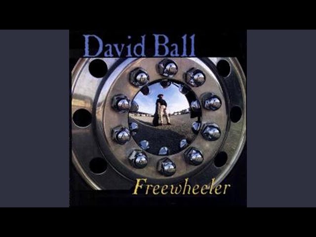 David Ball - Louisiana Melody