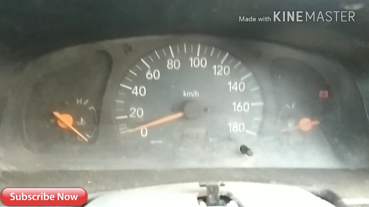 Maruti Suzuki alto not start faulty ecu check engine light