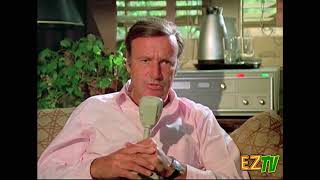 Famous ABC's Bionic Woman Promo - Black Magic Profile