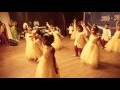 Telugu song  tuneega tuneega  kindergarten dance