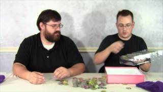 Puzzle Strike - Closing Thoughts - UGeekTV S01E07d