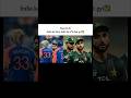 boycott❌India ka form dekh ke G**d faat gyi✅|#indiavspakistan #boycott #t20worldcup #cricket
