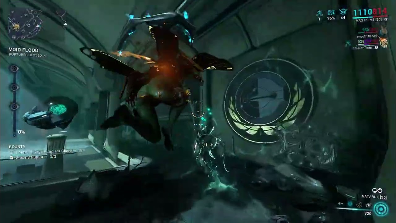 mag prime yearns for the essence