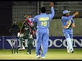 MS Dhoni's 15 Classic Stumpings - Fastest hands in Cricket