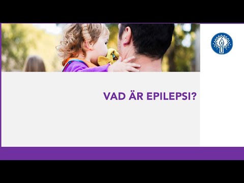 "Vad är epilepsi?" - webbinarium Världsepilepsidagen