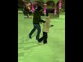 ynah - Ice skating try out