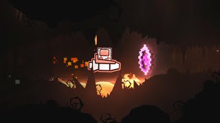 Gloom 100% By Xel3Ctr0 New Hardest Challenge