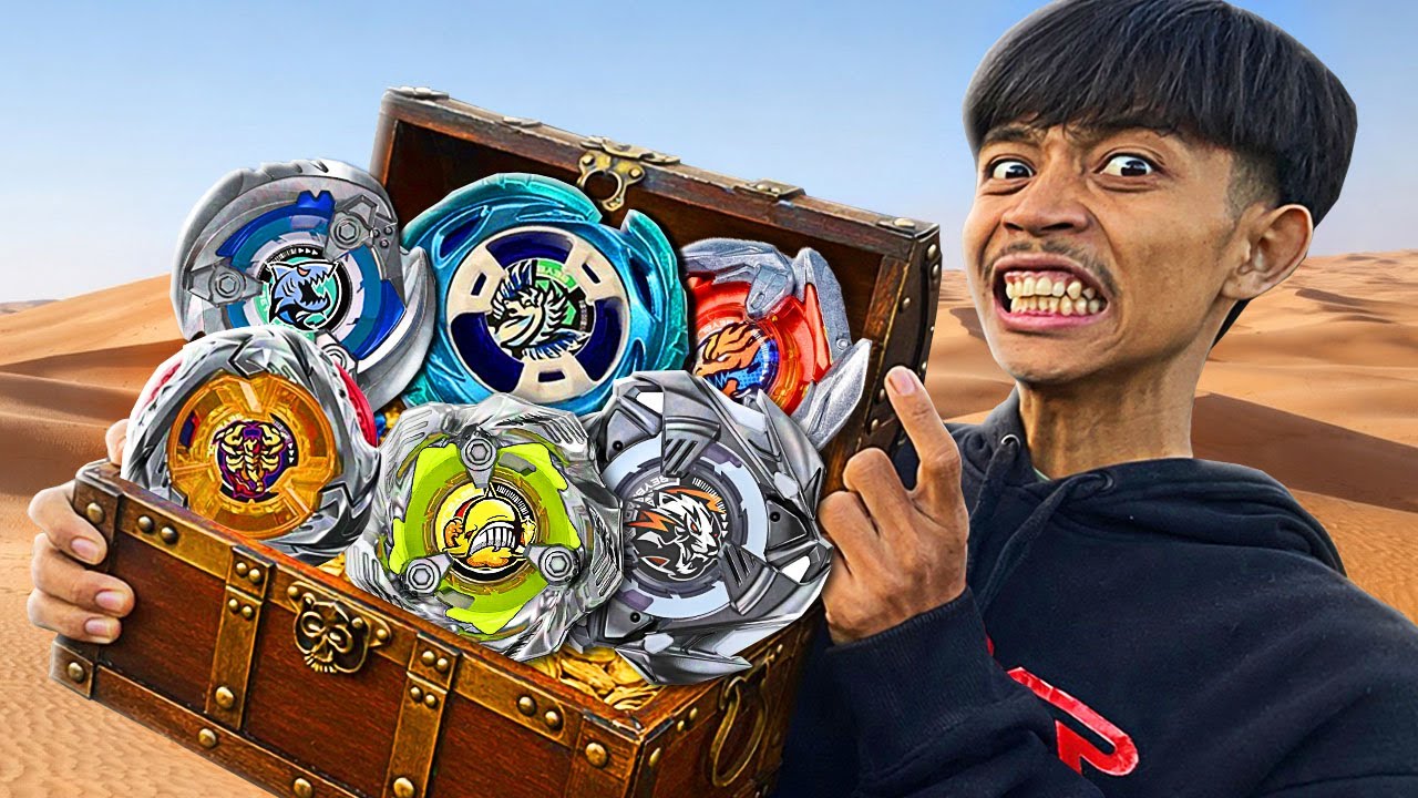 เปิดกล่องสุ่ม จากร้านค้าลับ หาของแรร์ แต่...