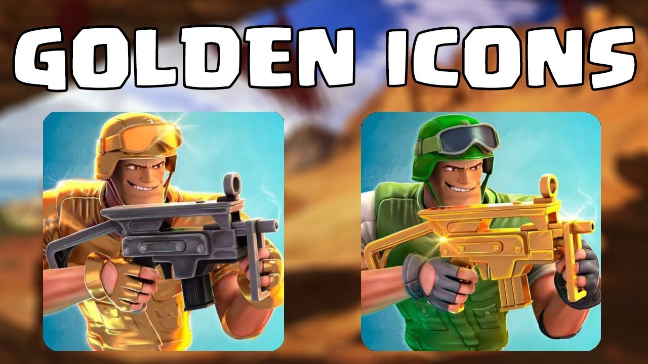 Respawnables - New Golden Icons! | Egyptian Armor? | Respawnables 5 Year Anniversary!