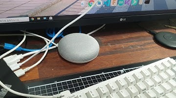 Arduino IoT Curtains Test