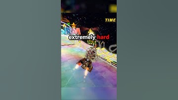 Cheating is ALLOWED in Mario Kart Wii