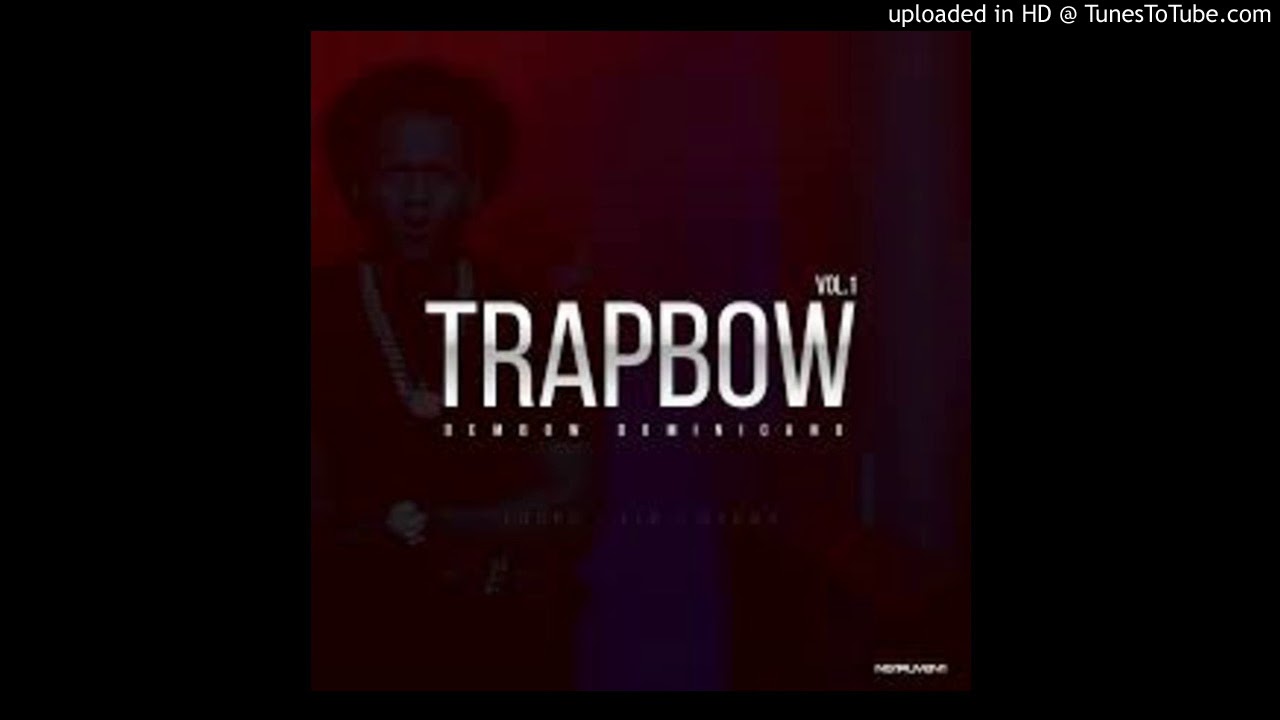 beat trap-bow