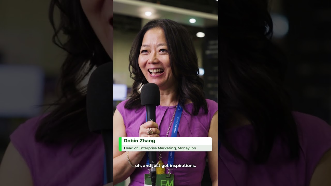 Why Attend Fintech Meetup?