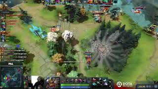 SwedenStrong Clockwerk Triple Rocket Flare Go Boom!