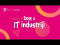 Žene u IT industriji