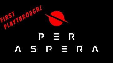 Per Aspera - Martian Colonization - Ep 1
