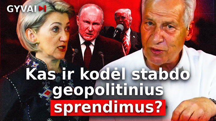 Ar Lietuva tampa spalvotųjų revoliucijų „atliekų sąvartynu“?