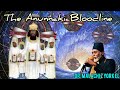 Dr malachi z york el the anunnaki bloodline pt1