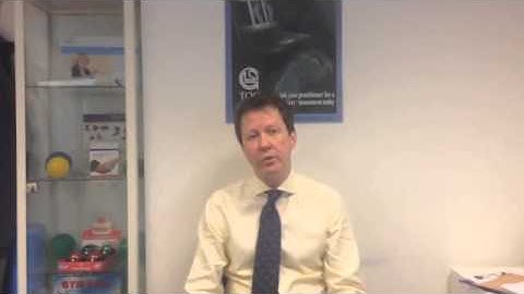 Hear how custom made orthotics from goPhysio helped Dave & his longstanding achilles problem