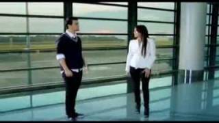 You've Got A Friend - Billy Crawford & Nikki Gil