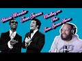 FIRST TIME HEARING TOM JONES &amp; STEVIE WONDER - MEDLEY | THIS IS TOM JONES TV SHOW 1969