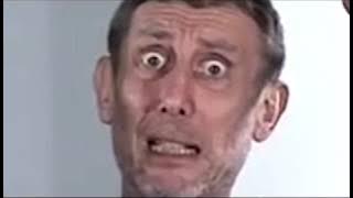 (YTP) No Breathing In Class; Michael Rosen