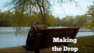 Making the Drop | Cinematic Short Film (Canon R5 &amp; DZO Vespid 2 Primes)