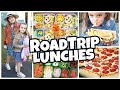 GOODBYE Florida & HELLO Tennessee! | FALL ROAD TRIP Bunches Of Lunches