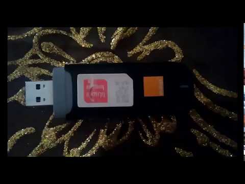 Unlocking of Huawei e3131