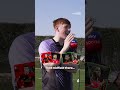Angry Ginge takes on the 2016 trend: Manchester United edition! 👀🆚 #angryginge #manchesterunited