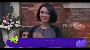WIKA SALIM | OPERA VAN JAVA (24/12/18) Part 1