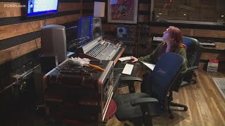 Exploring music production in Norwalk | CT Cultural Districts