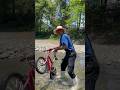 Yo no coji la bicicleta 🤣  #humor #funny #comedy