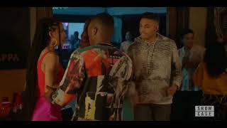 Spencer And Olivia Dancing 3X17