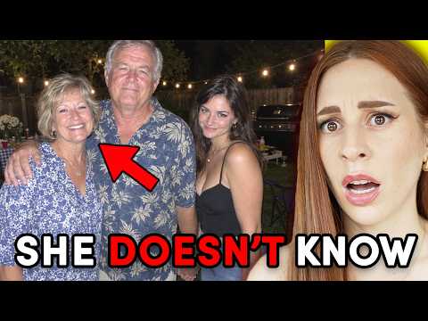 AITA for never telling my wife I cheated on her? - Charlotte Dobre REACTION